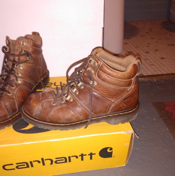 Doc Marten boots. - Picture 2 of 2